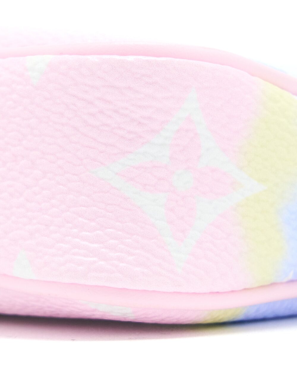 AAA Replica Louis Vuitton LV ESCALE MINI POCHETTE ACCESSORIES MULTICOLOUR SHW