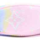 AAA Replica Louis Vuitton LV ESCALE MINI POCHETTE ACCESSORIES MULTICOLOUR SHW