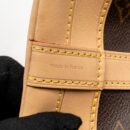 AAA Replica Louis Vuitton LV NOE BAG MONOGRAM CANVAS GHW