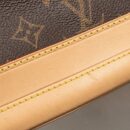 AAA Replica Louis Vuitton LV NOE BAG MONOGRAM CANVAS GHW