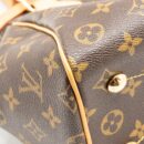 AAA Replica Louis Vuitton LV TIVOLI PM BAG MONOGRAM CANVAS GHW