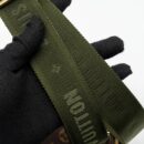 AAA Replica Louis Vuitton LV MULTI POCHETTE MONOGRAM CANVAS WITH KHAKI/ROSE CLAIR TWO STRAPS GHW