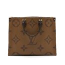 AAA Replica Louis Vuitton LV ON THE GO GM MONOGRAM CANVAS