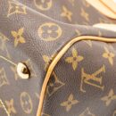 AAA Replica Louis Vuitton LV TIVOLI PM BAG MONOGRAM CANVAS GHW