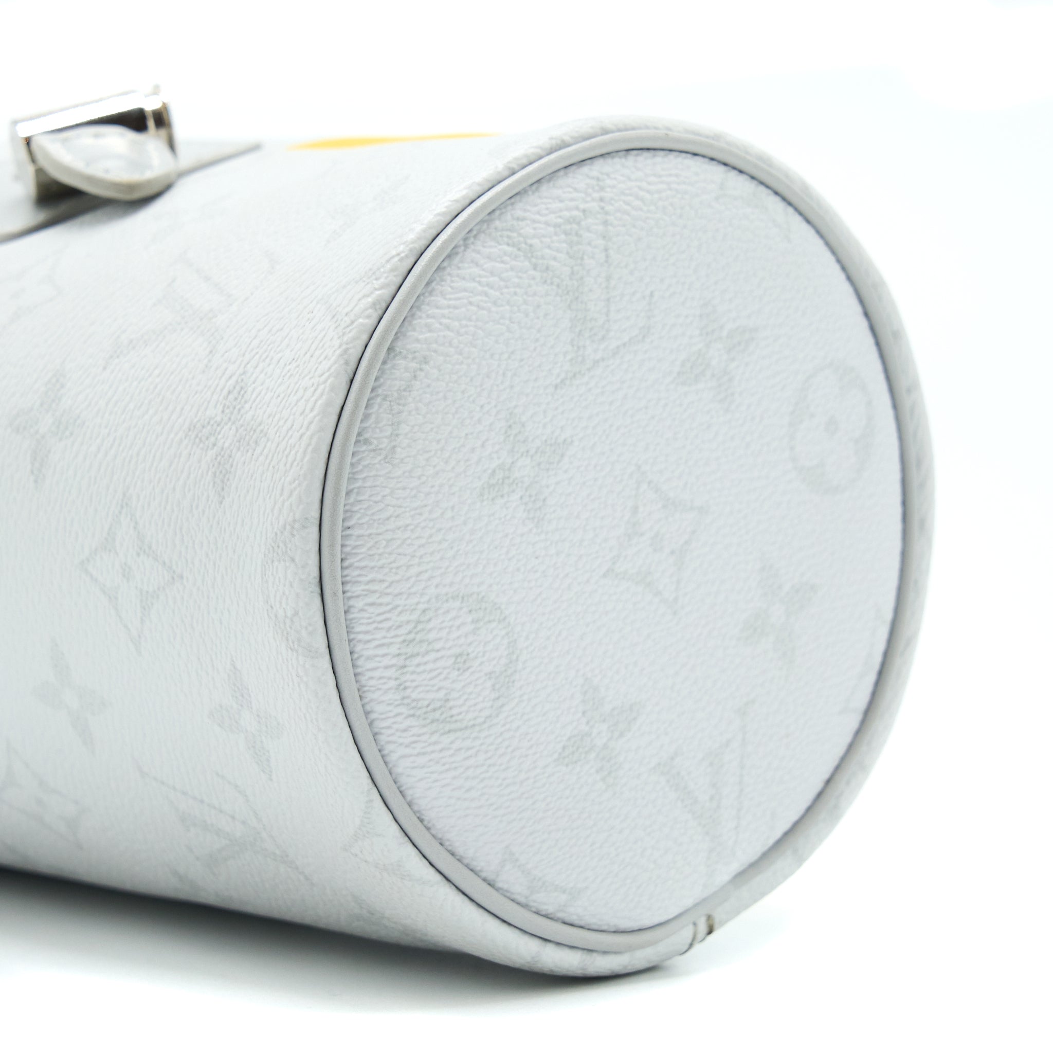 AAA Replica Louis Vuitton LV CHALK NANO BAG MONOGRAM CANVAS SHW