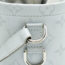 AAA Replica Louis Vuitton LV CHALK NANO BAG MONOGRAM CANVAS SHW