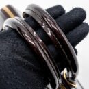 AAA Replica Louis Vuitton LV ALMA BB PATENT AMARANTE GHW