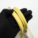 AAA Replica Louis Vuitton LV SINCE 1854 ALMA BB JAUNE GHW