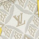 AAA Replica Louis Vuitton LV SINCE 1854 ALMA BB JAUNE GHW