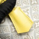 AAA Replica Louis Vuitton LV SINCE 1854 ALMA BB JAUNE GHW