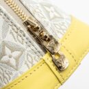 AAA Replica Louis Vuitton LV SINCE 1854 ALMA BB JAUNE GHW