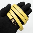 AAA Replica Louis Vuitton LV SINCE 1854 ALMA BB JAUNE GHW