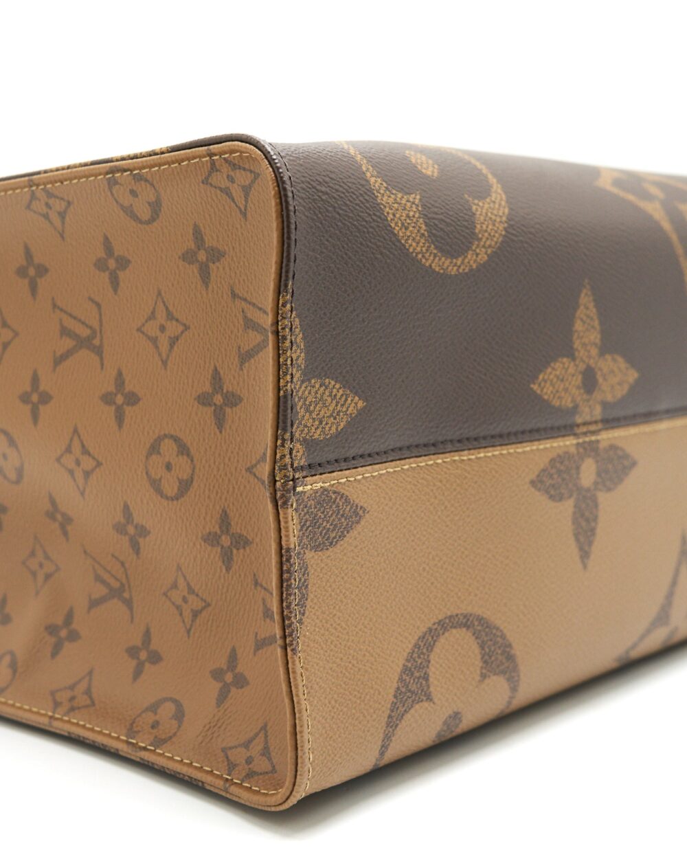 AAA Replica Louis Vuitton LV ON THE GO GM MONOGRAM CANVAS