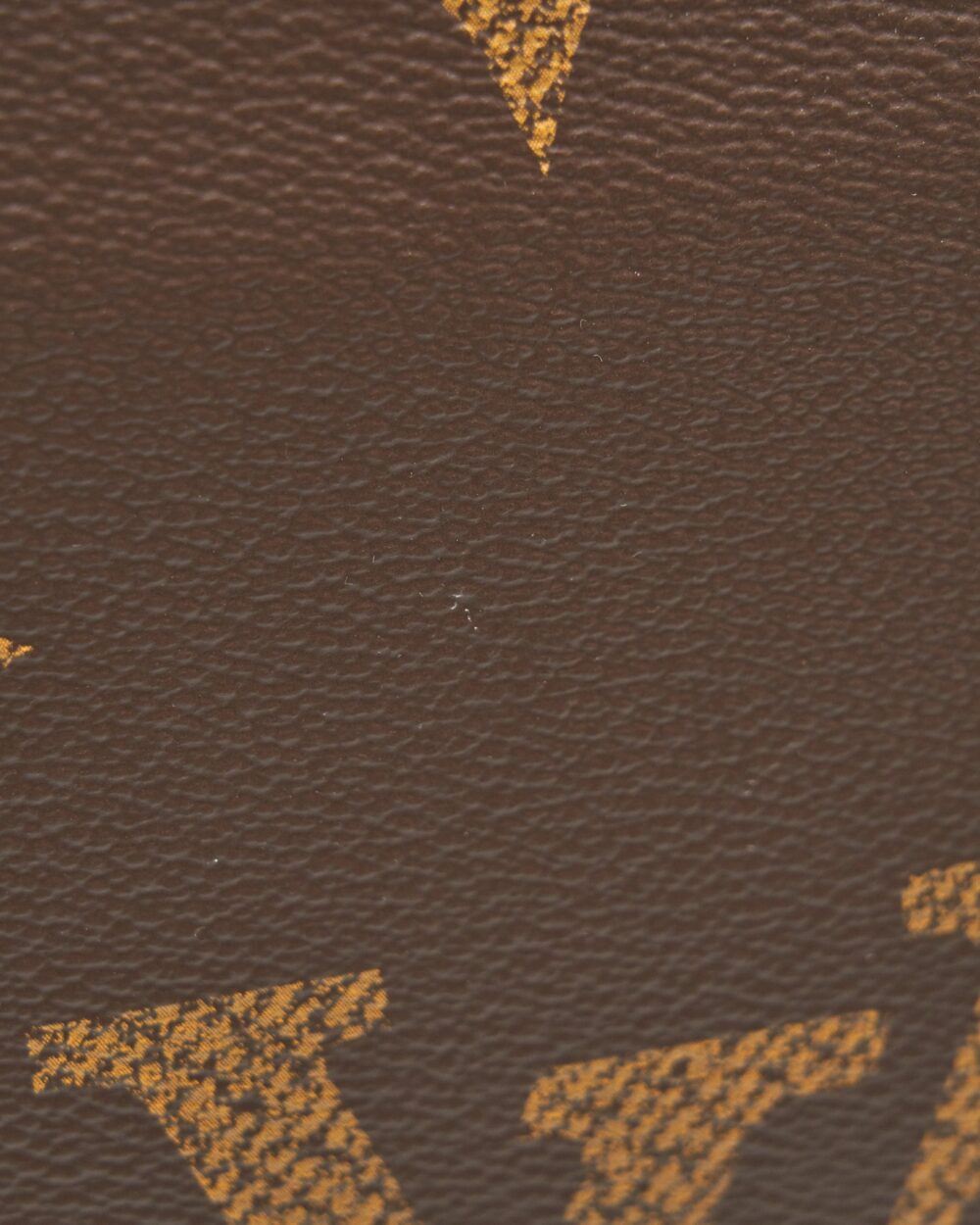 AAA Replica Louis Vuitton LV ON THE GO GM MONOGRAM CANVAS