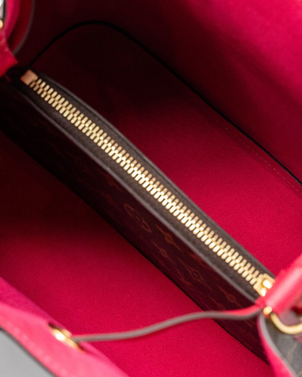 AAA Replica Louis Vuitton LV NEONOE MONOGRAM CANVAS/PINK GHW