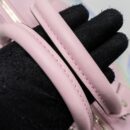 AAA Replica Louis Vuitton LV SPEEDY BANDOULIERE 30 MONOGRAM ESCAL GIANT CANVAS PASTEL PINK SHW