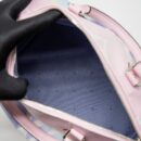 AAA Replica Louis Vuitton LV SPEEDY BANDOULIERE 30 MONOGRAM ESCAL GIANT CANVAS PASTEL PINK SHW