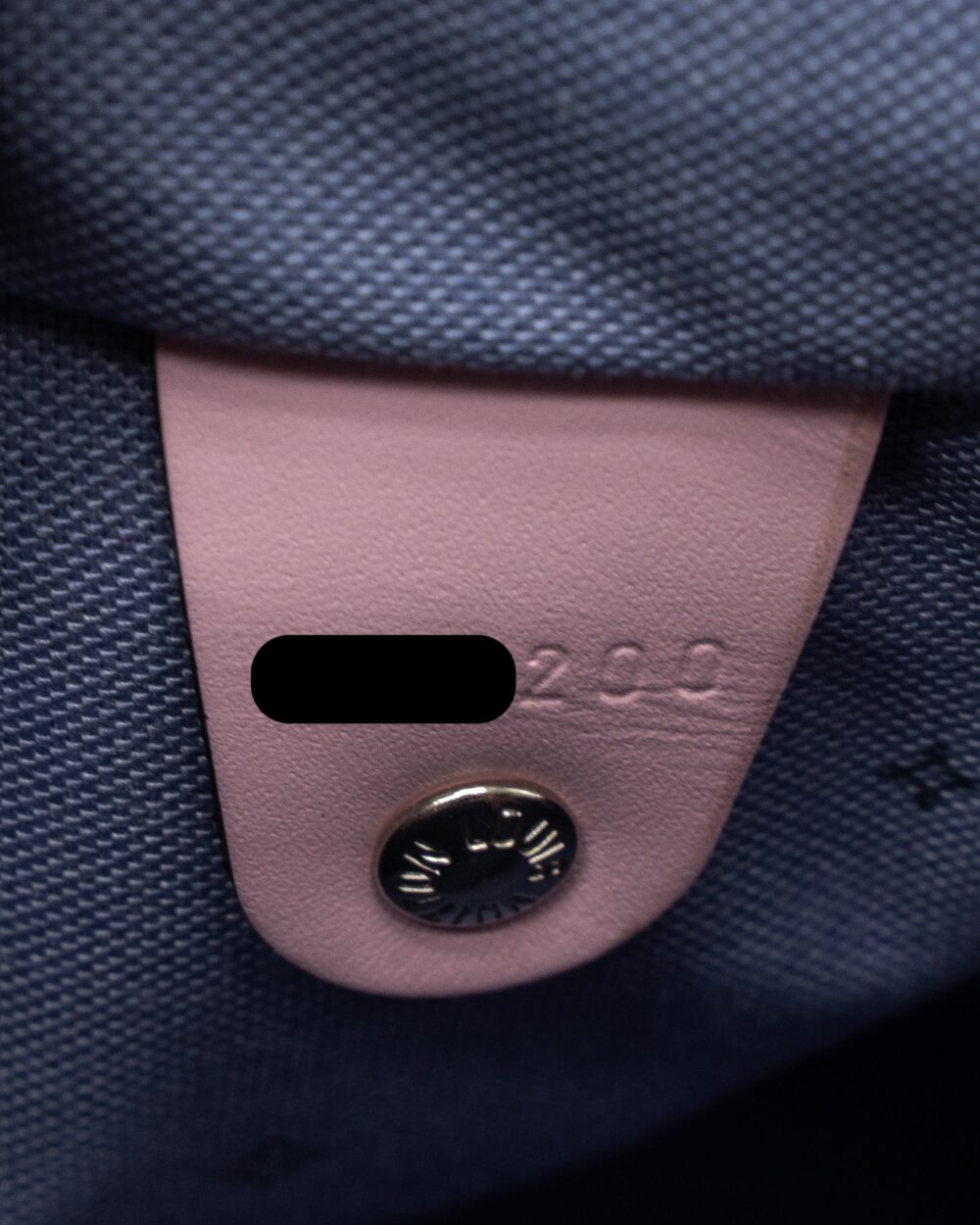AAA Replica Louis Vuitton LV SPEEDY BANDOULIERE 30 MONOGRAM ESCAL GIANT CANVAS PASTEL PINK SHW