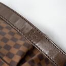 AAA Replica Louis Vuitton LV TREVI GM HANDBAG DAMIER EBENE GHW