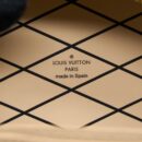 AAA Replica Louis Vuitton LV MINI BOITE CHAPEAU MONOGRAM REVERSE CANVAS GHW