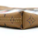 AAA Replica Louis Vuitton LV CARRY IT TOTE MONOGRAM REVERSE CANVAS WITH PRINT GHW