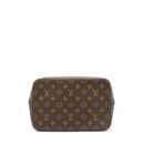 AAA Replica Louis Vuitton LV NEO NOE MONOGRAM CANVAS/BLACK GHW