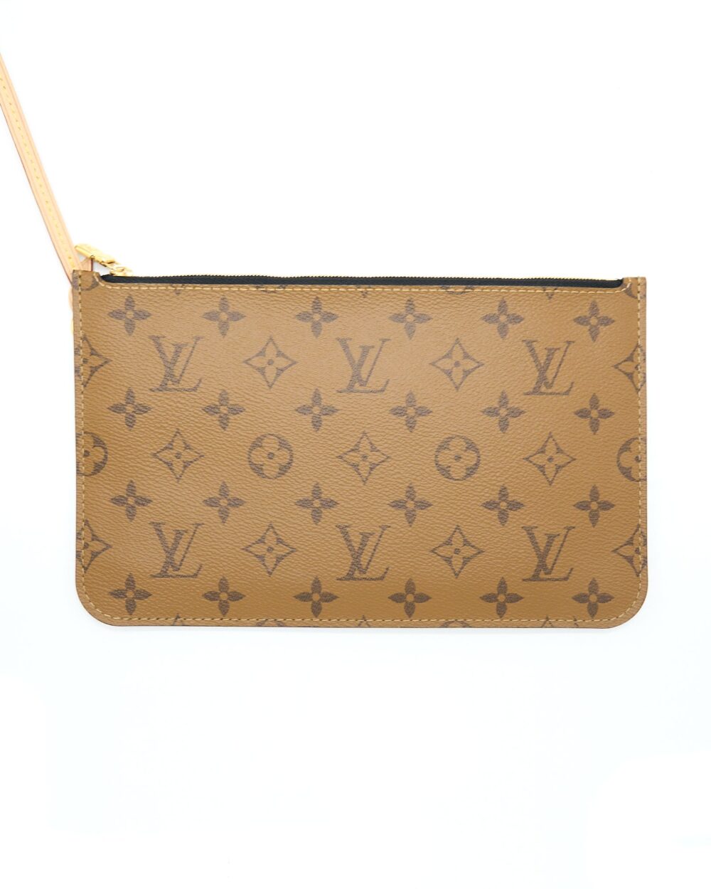 AAA Replica Louis Vuitton LV CARRY IT TOTE MONOGRAM REVERSE CANVAS WITH PRINT GHW