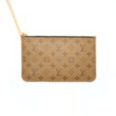 AAA Replica Louis Vuitton LV CARRY IT TOTE MONOGRAM REVERSE CANVAS WITH PRINT GHW