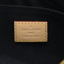 AAA Replica Louis Vuitton LV CARRY IT TOTE MONOGRAM REVERSE CANVAS WITH PRINT GHW