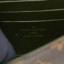 AAA Replica Louis Vuitton LV FELICIE STRAP & GO MONOGRAM CANVAS GHW