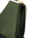 AAA Replica Louis Vuitton LV FELICIE STRAP & GO MONOGRAM CANVAS GHW