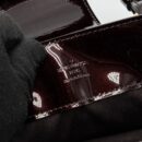 AAA Replica Louis Vuitton LV LARGE ZIP TOTE BAG PATENT LEATHER AMATANTE GHW