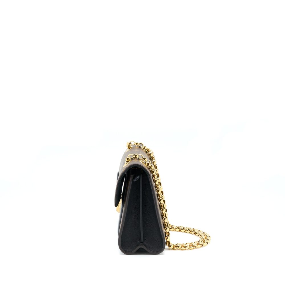 AAA Replica Louis Vuitton LV VICTOIRE M41730 BAG MONOGRAM CANVAS GHW M41730