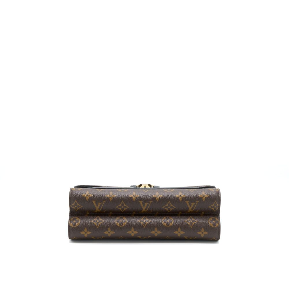 AAA Replica Louis Vuitton LV VICTOIRE M41730 BAG MONOGRAM CANVAS GHW M41730