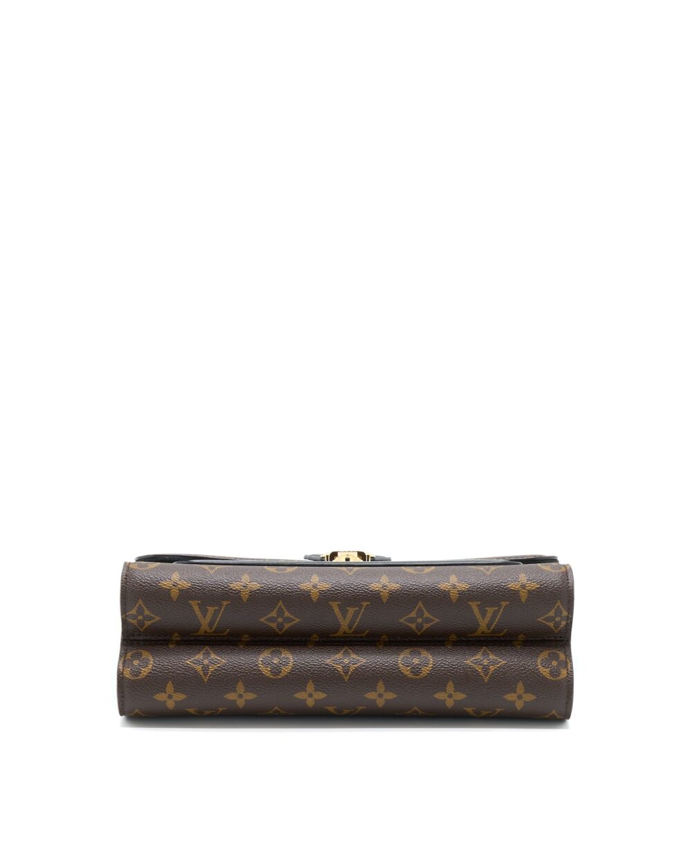 AAA Replica Louis Vuitton LV VICTOIRE M41730 BAG MONOGRAM CANVAS GHW M41730