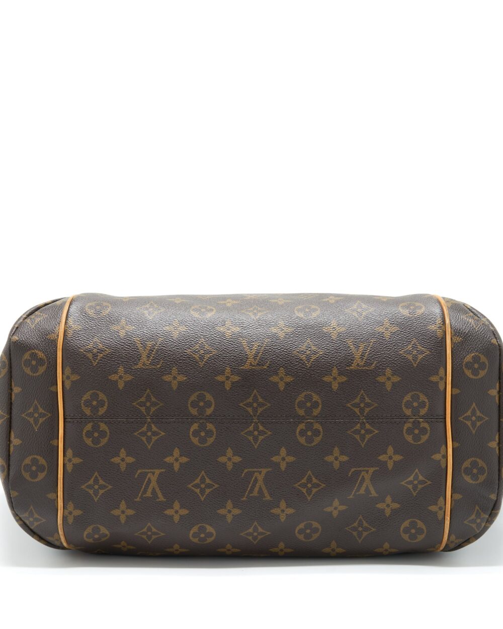 AAA Replica Louis Vuitton LV TOTE BAG MONOGRAM CANVAS GHW