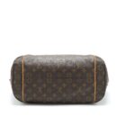 AAA Replica Louis Vuitton LV TOTE BAG MONOGRAM CANVAS GHW