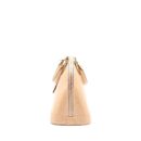 AAA Replica Louis Vuitton LV ALMA PM LIGHT BEIGE GHW