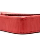 AAA Replica Louis Vuitton LV FELICIE POCHETTE RED SHW