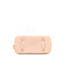 AAA Replica Louis Vuitton LV ALMA PM LIGHT BEIGE GHW