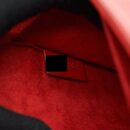 AAA Replica Louis Vuitton LV FELICIE POCHETTE RED SHW