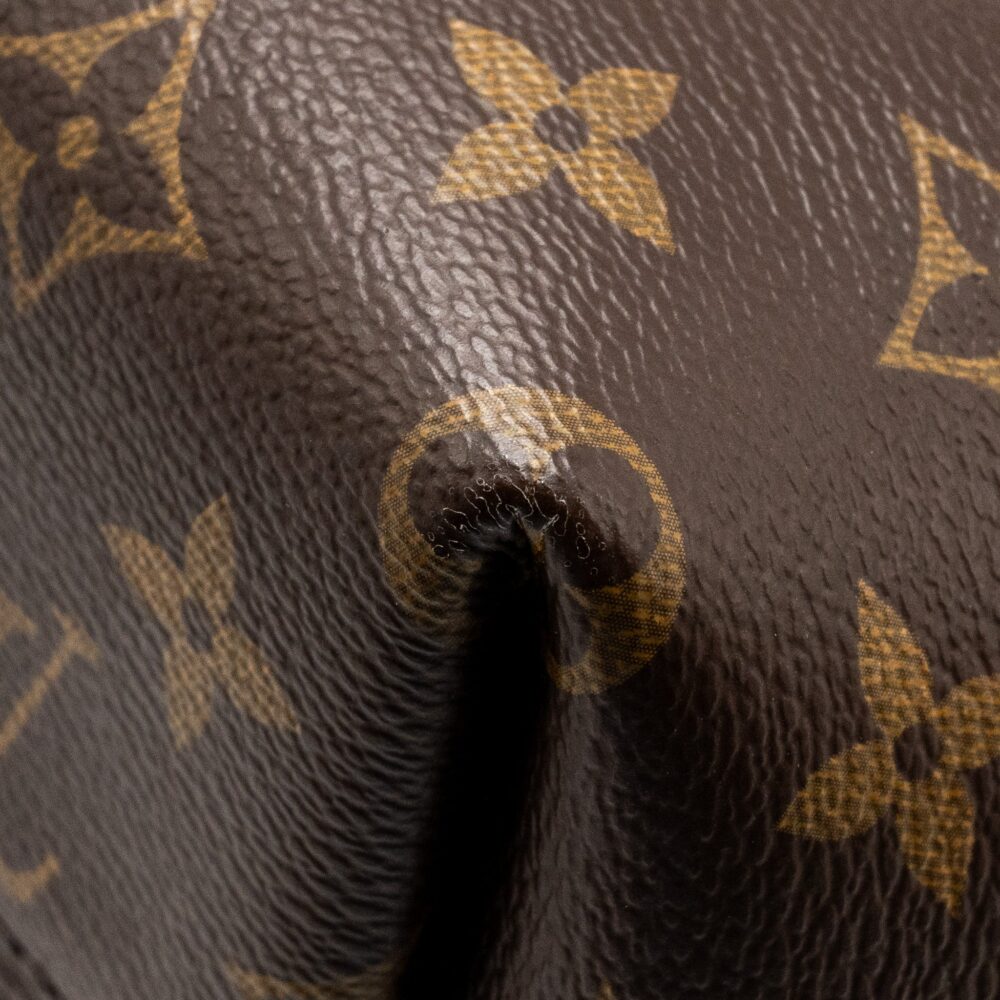 AAA Replica Louis Vuitton LV TURENNE PM BAG MONOGRAM CANVAS BROWN GHW