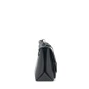 AAA Replica Louis Vuitton LV LOCKME BAG BLACK SHW