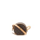 AAA Replica Louis Vuitton LV PM BOITE CHAPEAU SOUPLE MONOGRAM CANVAS GHW