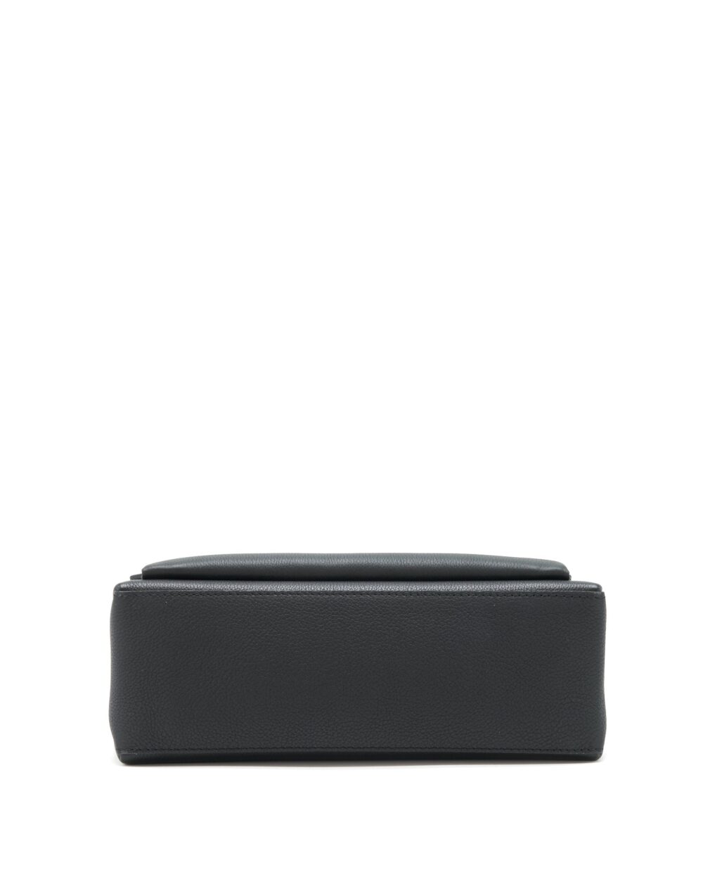 AAA Replica Louis Vuitton LV LOCKME BAG BLACK SHW