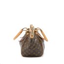 AAA Replica Louis Vuitton LV TIVOLI TOTE BAG GM M40144 MONOGRAM CANVAS GHW M40144