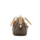 AAA Replica Louis Vuitton LV TIVOLI TOTE BAG GM M40144 MONOGRAM CANVAS GHW M40144