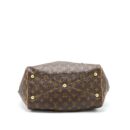 AAA Replica Louis Vuitton LV TIVOLI TOTE BAG GM M40144 MONOGRAM CANVAS GHW M40144