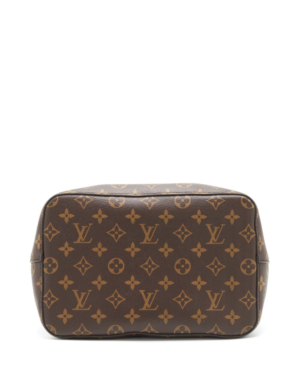 AAA Replica Louis Vuitton LV NEONOE MONOGRAM CANVAS PINK STRAP YEAR 2017