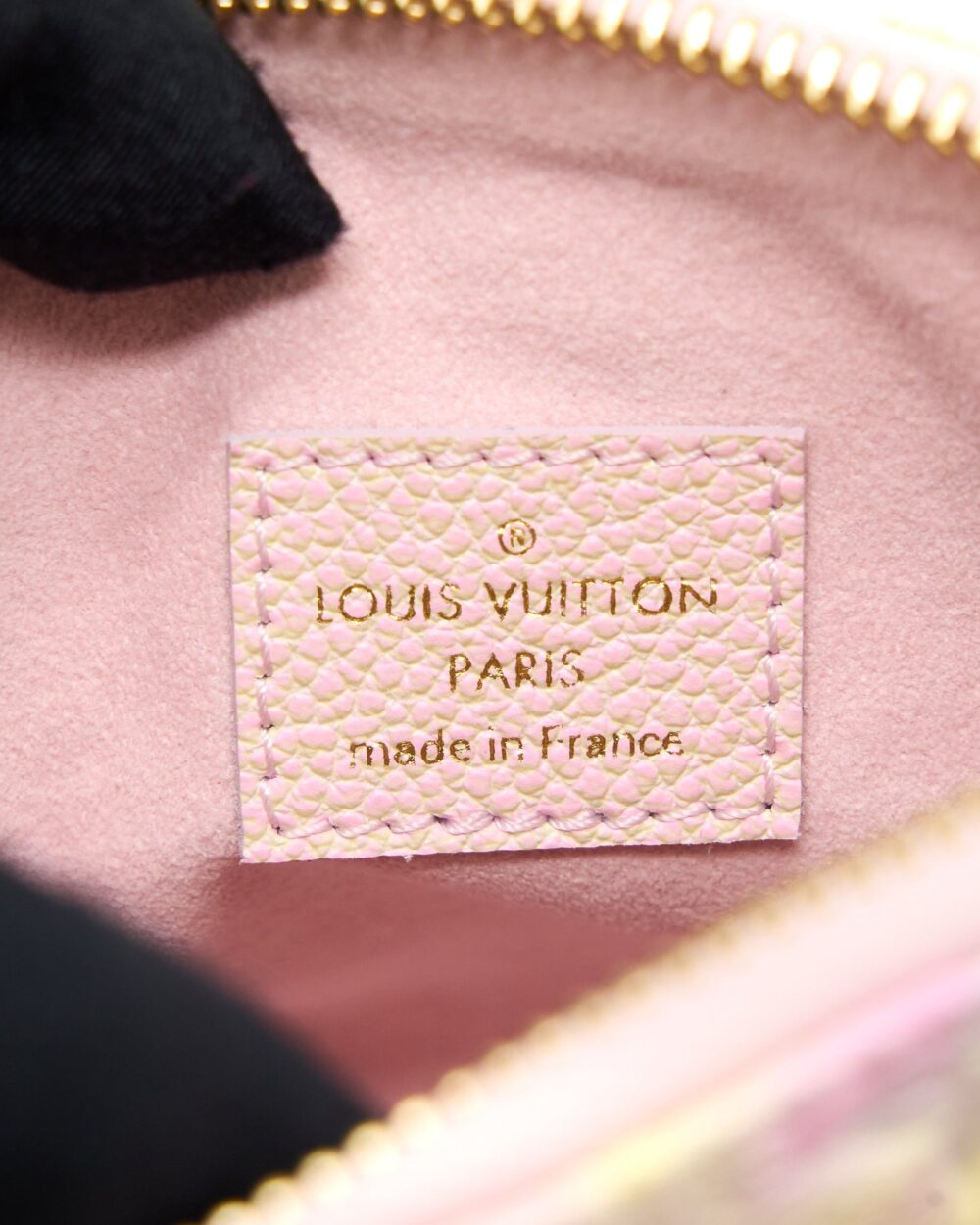 AAA Replica Louis Vuitton LV NANO SPEEDY MONOGRAM EMPREINTE MULTICOLOUR GHW